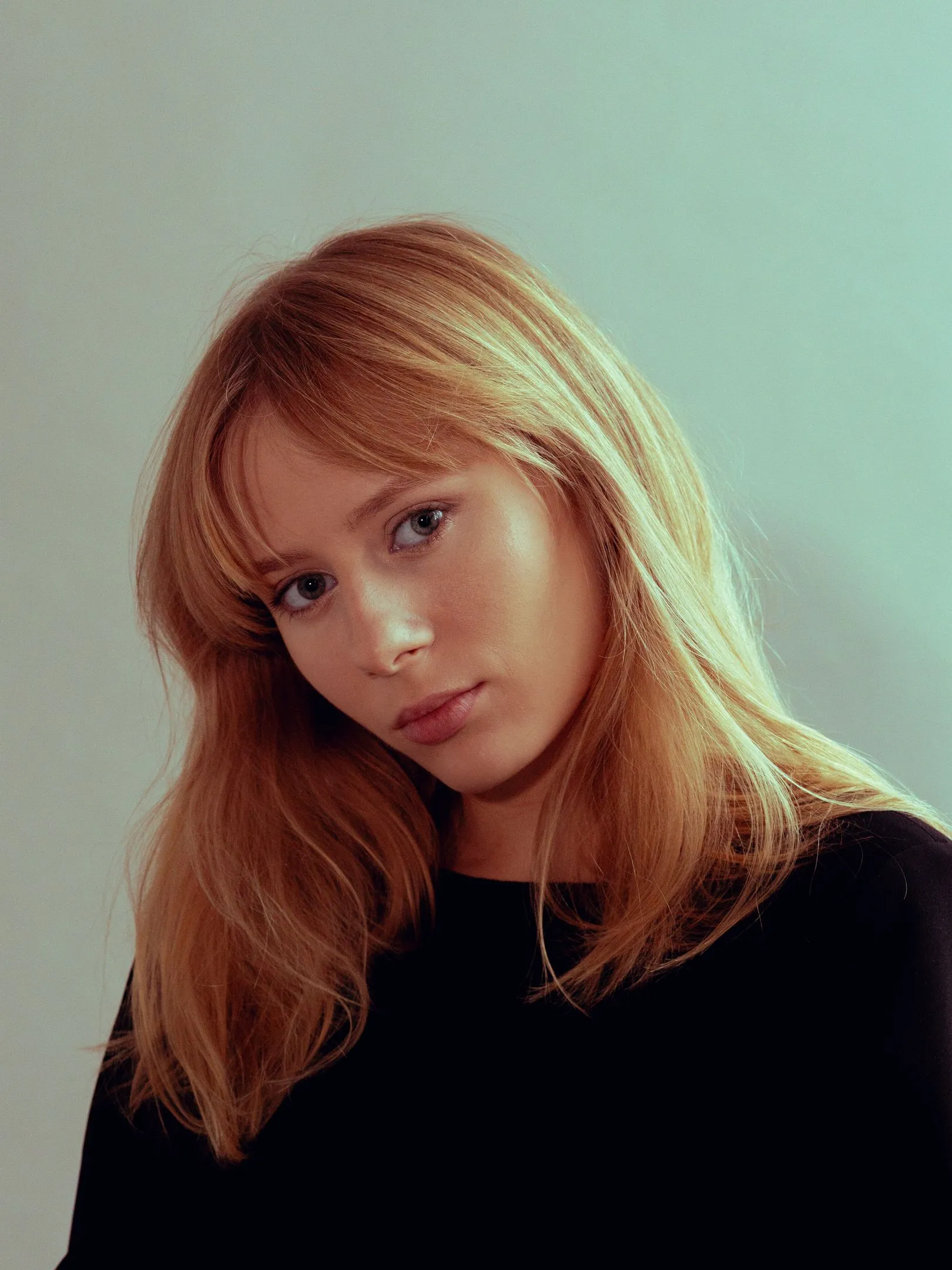 Александра Рыковска